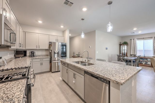 3026 English Palmer Road, North Las Vegas, NV 89086