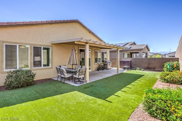 3026 English Palmer Road, North Las Vegas, NV 89086