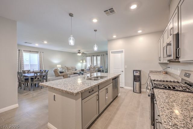 3026 English Palmer Road, North Las Vegas, NV 89086