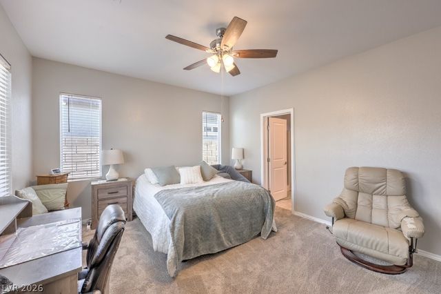 3026 English Palmer Road, North Las Vegas, NV 89086