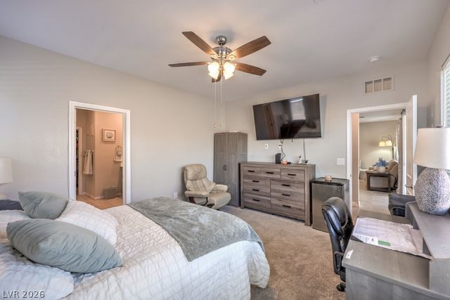 3026 English Palmer Road, North Las Vegas, NV 89086