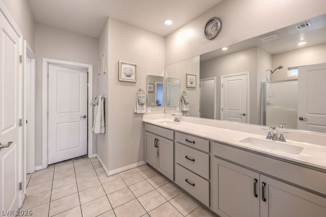 3026 English Palmer Road, North Las Vegas, NV 89086