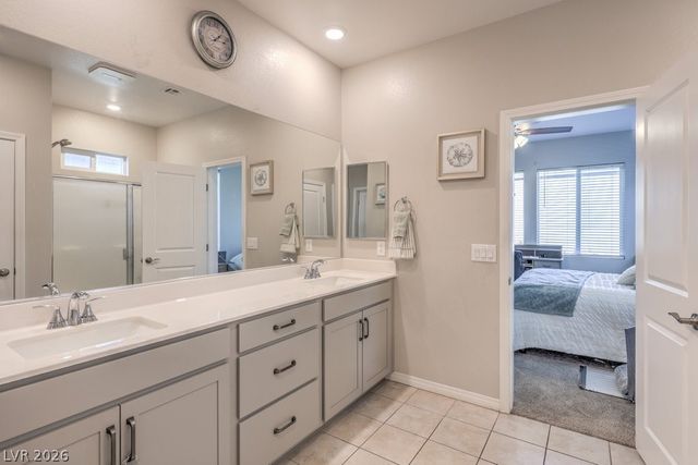 3026 English Palmer Road, North Las Vegas, NV 89086