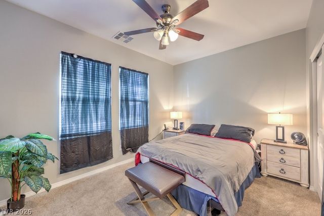 3026 English Palmer Road, North Las Vegas, NV 89086