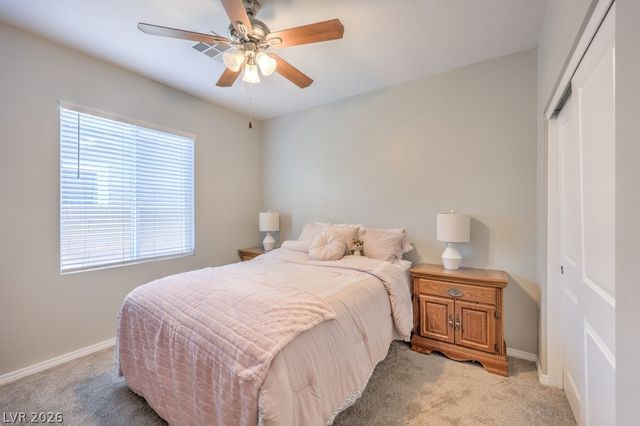 3026 English Palmer Road, North Las Vegas, NV 89086