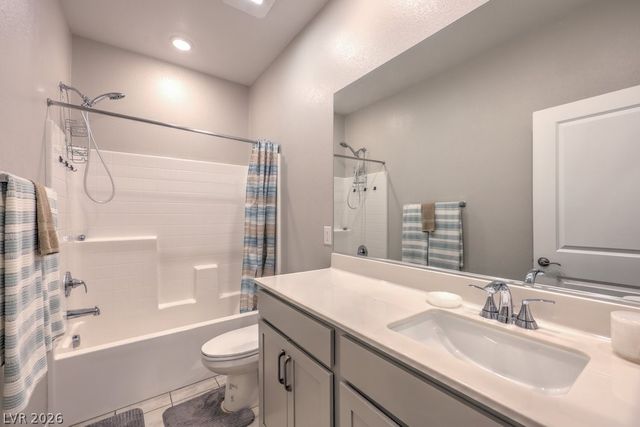 3026 English Palmer Road, North Las Vegas, NV 89086