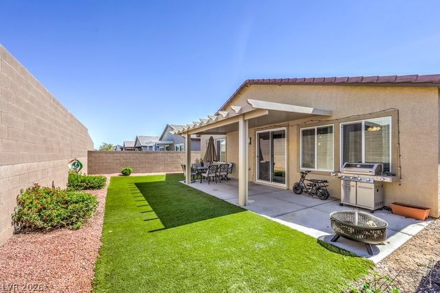 3026 English Palmer Road, North Las Vegas, NV 89086