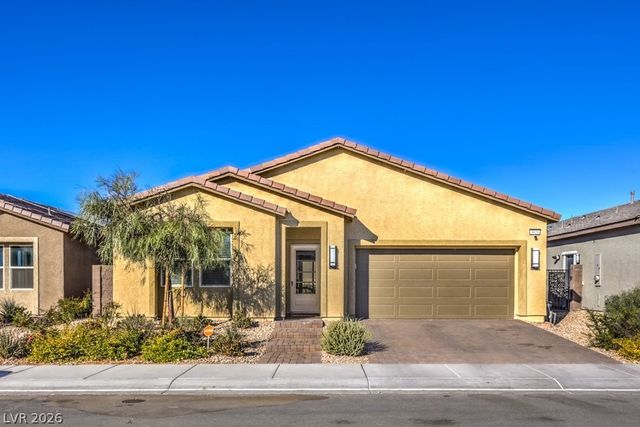 3026 English Palmer Road, North Las Vegas, NV 89086