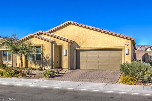 3026 English Palmer Road, North Las Vegas, NV 89086
