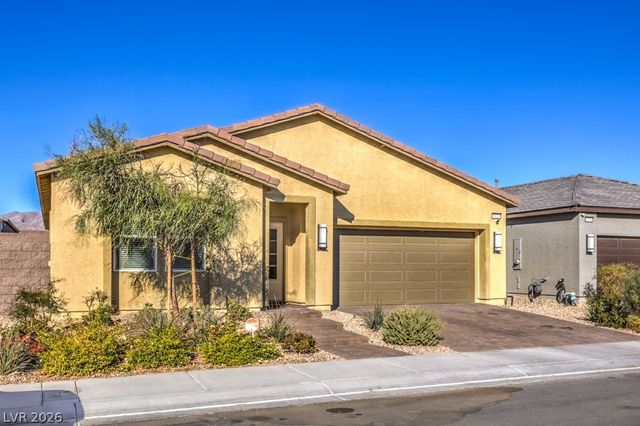 3026 English Palmer Road, North Las Vegas, NV 89086