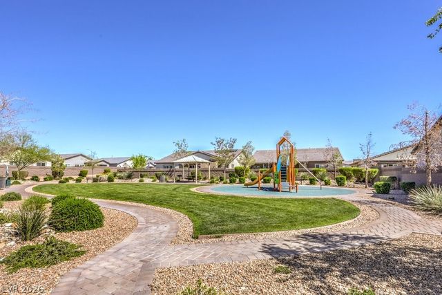 3026 English Palmer Road, North Las Vegas, NV 89086