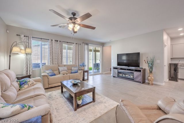 3026 English Palmer Road, North Las Vegas, NV 89086