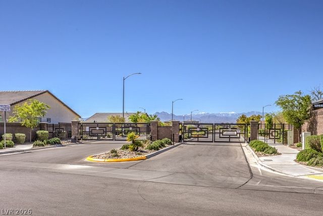 3026 English Palmer Road, North Las Vegas, NV 89086