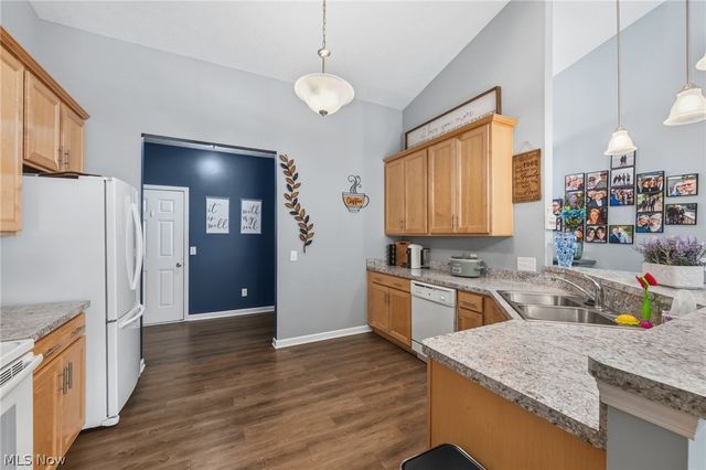 3725 East Boulevard, Aurora, OH 44202