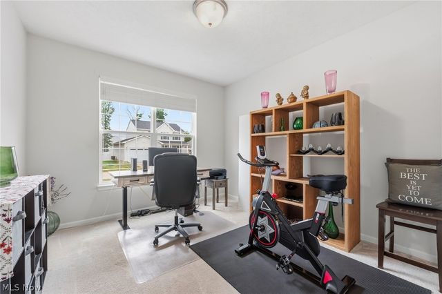3725 East Boulevard, Aurora, OH 44202