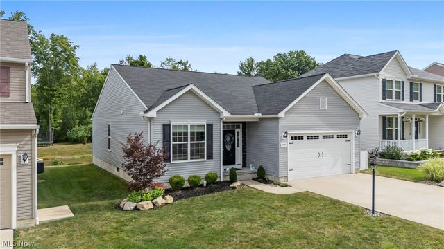 3725 East Boulevard, Aurora, OH 44202