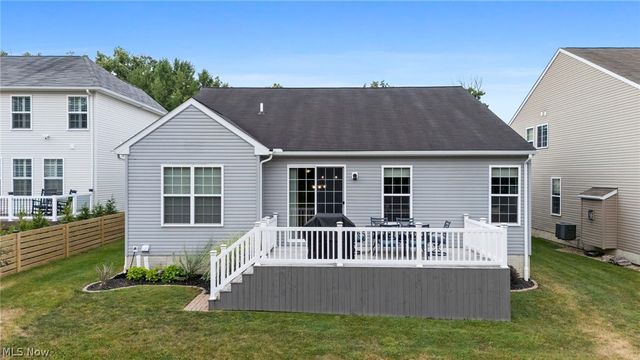 3725 East Boulevard, Aurora, OH 44202