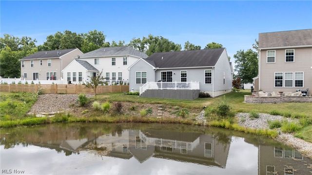 3725 East Boulevard, Aurora, OH 44202