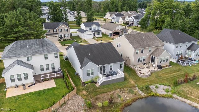 3725 East Boulevard, Aurora, OH 44202
