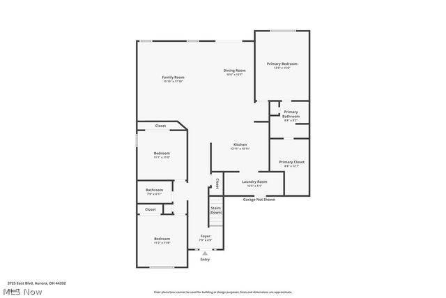 3725 East Boulevard, Aurora, OH 44202