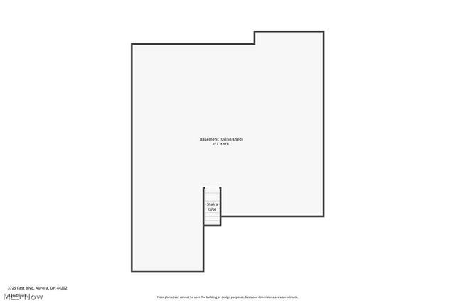 3725 East Boulevard, Aurora, OH 44202