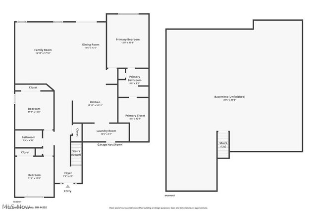 3725 East Boulevard, Aurora, OH 44202