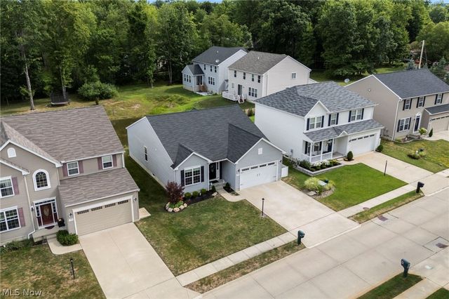 3725 East Boulevard, Aurora, OH 44202