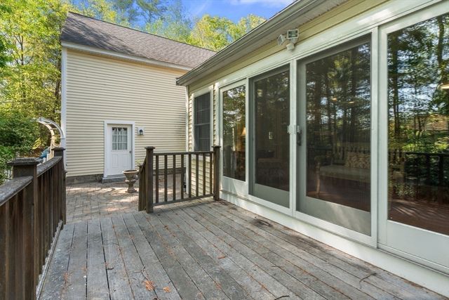 6A Wampanoag Dr., Acton, MA 01720