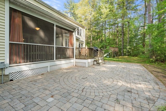 6A Wampanoag Dr., Acton, MA 01720