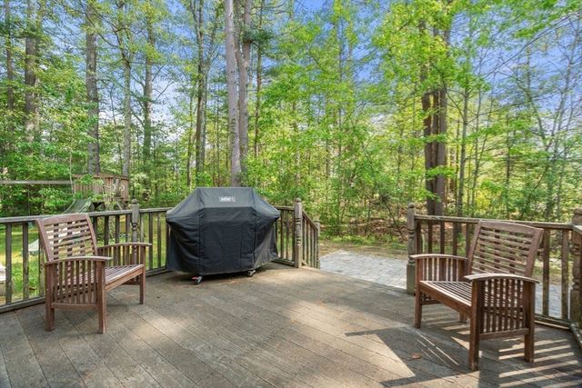 6A Wampanoag Dr., Acton, MA 01720