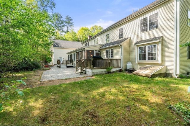 6A Wampanoag Dr., Acton, MA 01720