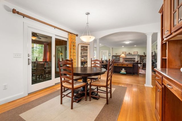 6A Wampanoag Dr., Acton, MA 01720