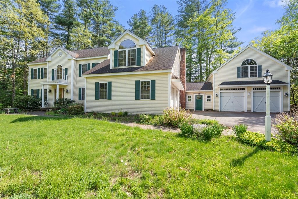 6A Wampanoag Dr., Acton, MA 01720