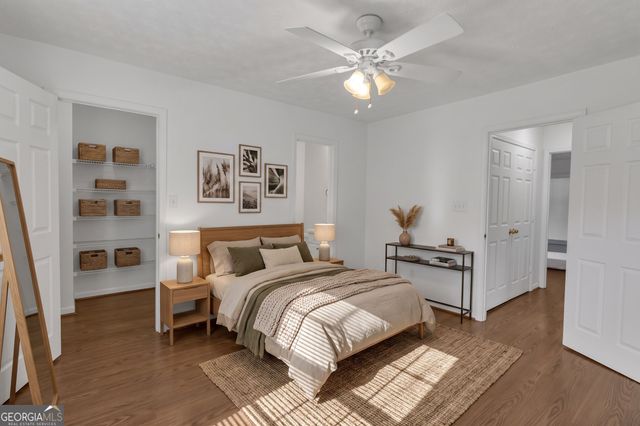 3030 Jester Court, Duluth, GA 30096