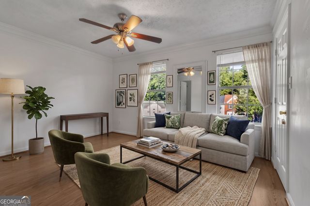 3030 Jester Court, Duluth, GA 30096