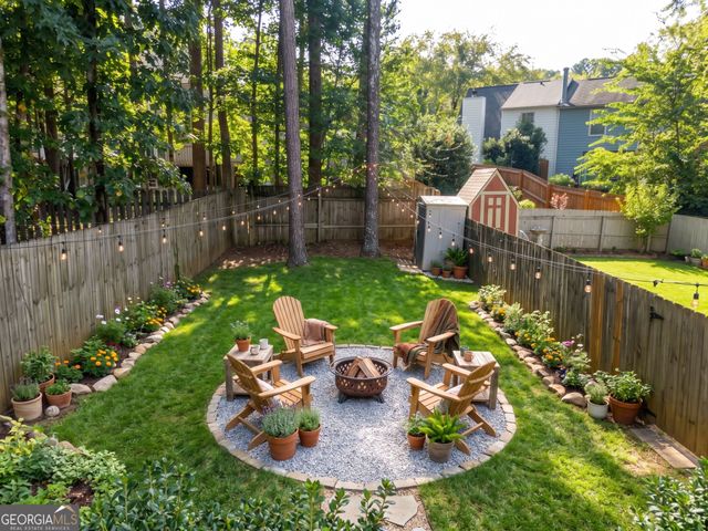 3030 Jester Court, Duluth, GA 30096