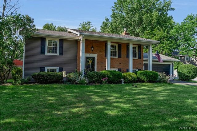 480 Brookshire Road, Porter, NY 14174