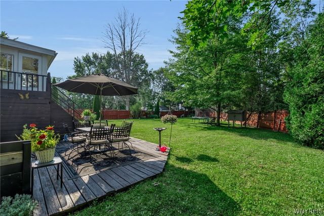 480 Brookshire Road, Porter, NY 14174