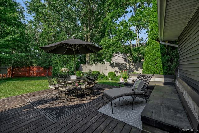 480 Brookshire Road, Porter, NY 14174