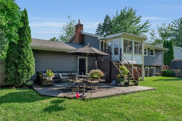 480 Brookshire Road, Porter, NY 14174