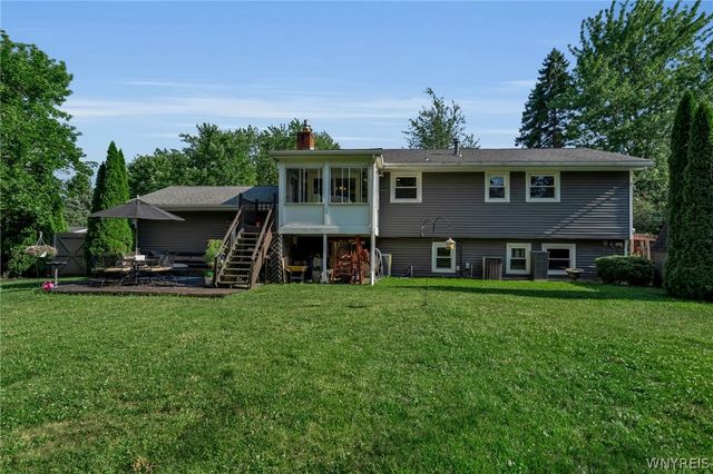 480 Brookshire Road, Porter, NY 14174