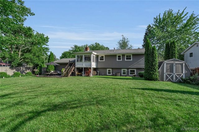480 Brookshire Road, Porter, NY 14174