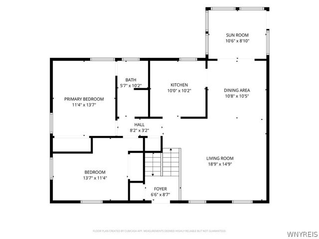 480 Brookshire Road, Porter, NY 14174
