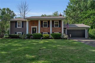 480 Brookshire Road, Porter, NY 14174