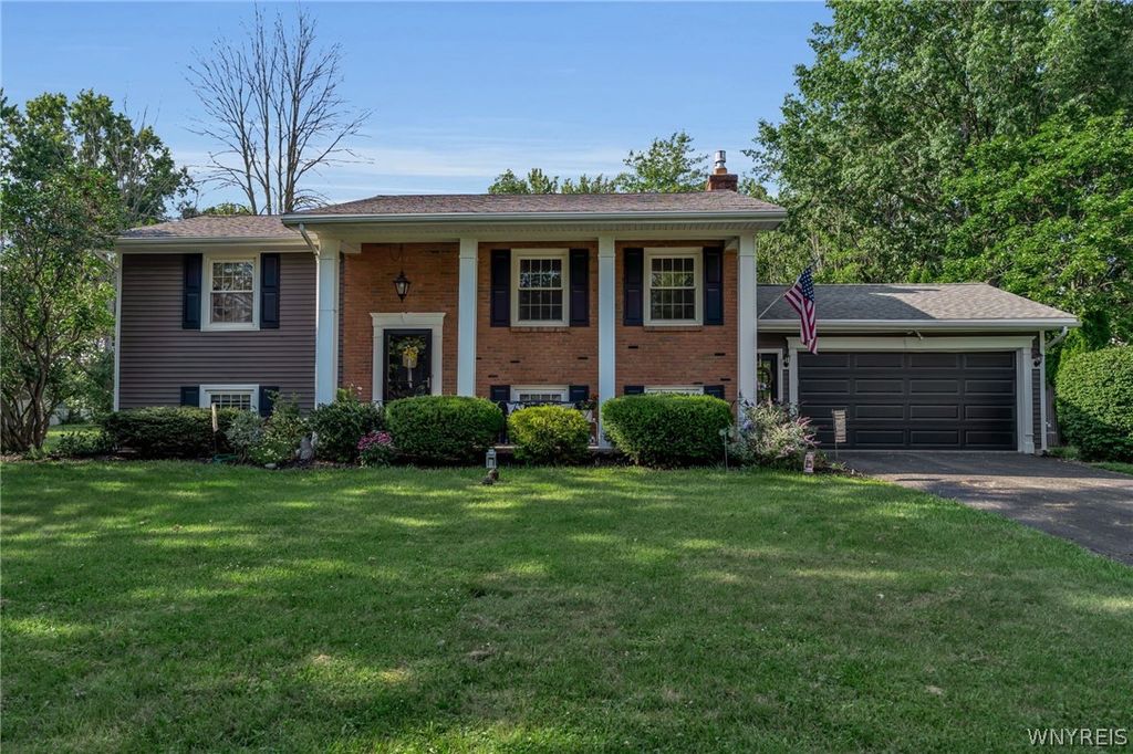 480 Brookshire Road, Porter, NY 14174