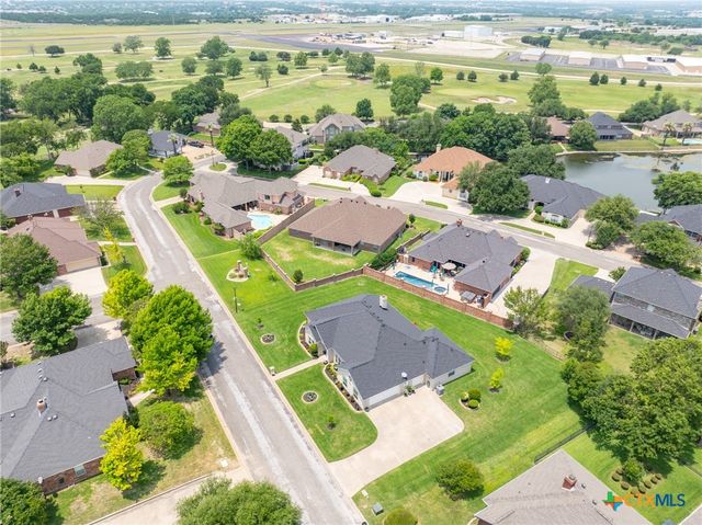 5003 Lakeshore Drive, Killeen, TX 76543