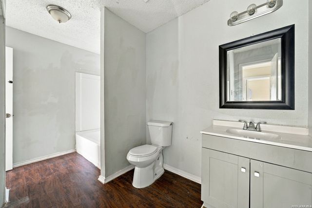 3671 Cameron Springs, San Antonio, TX 78244
