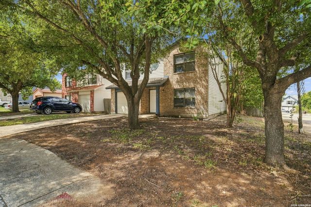 3671 Cameron Springs, San Antonio, TX 78244
