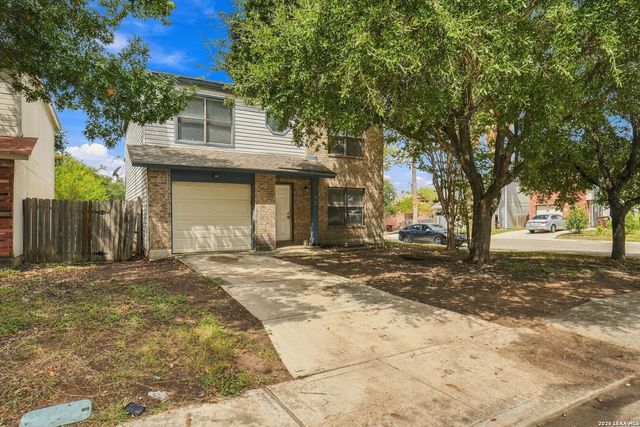 3671 Cameron Springs, San Antonio, TX 78244