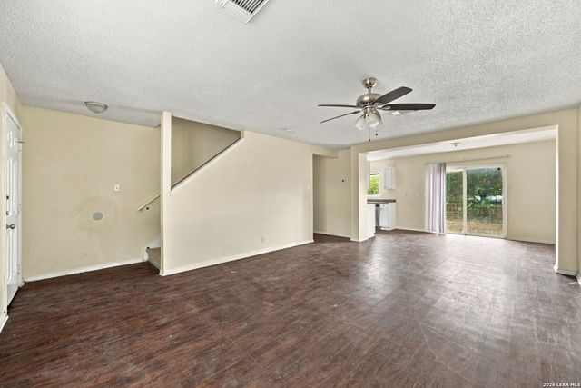 3671 Cameron Springs, San Antonio, TX 78244